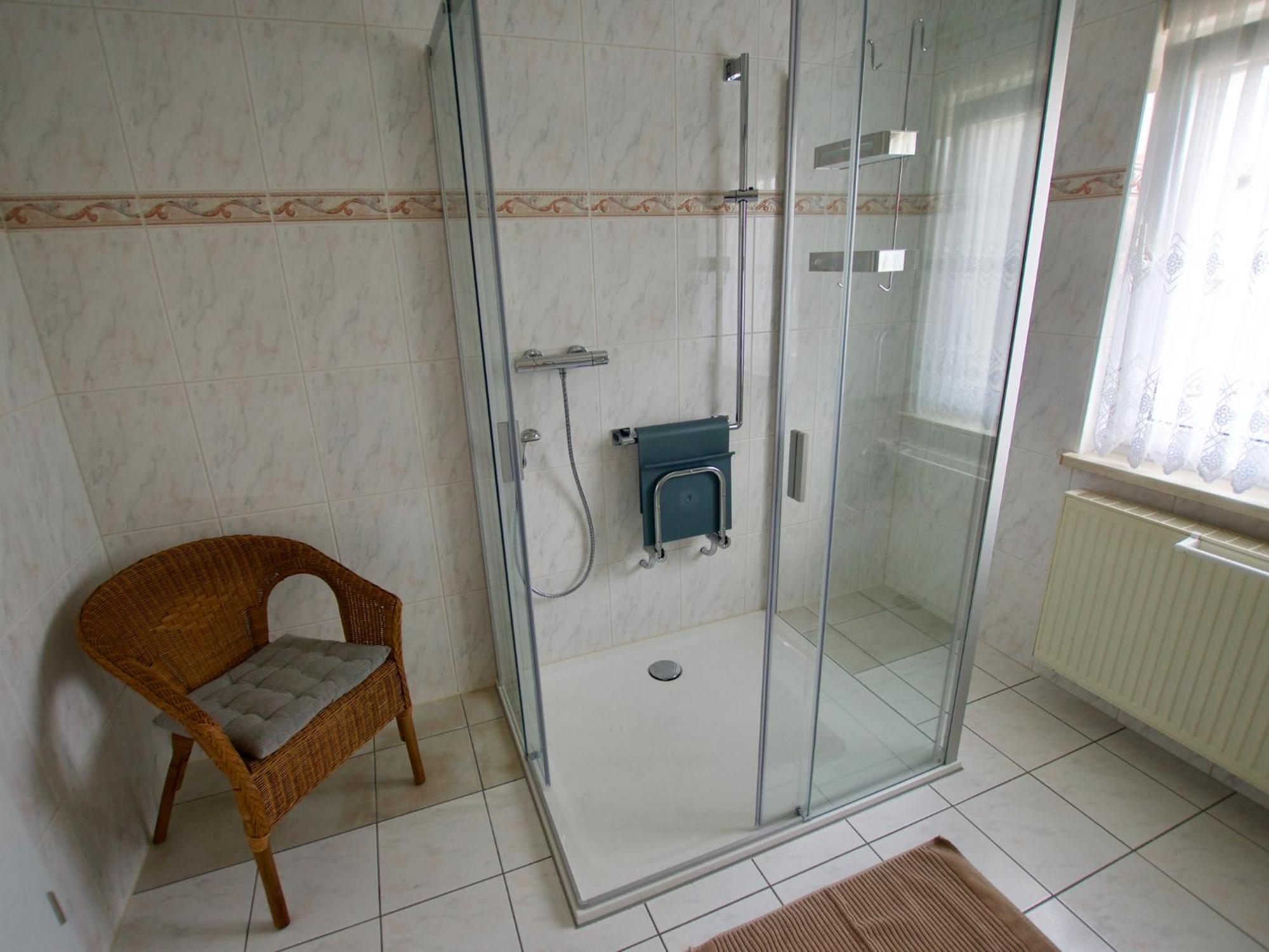 Ferienwohnungen Hainichglueck Bad Langensalza Ngoại thất bức ảnh